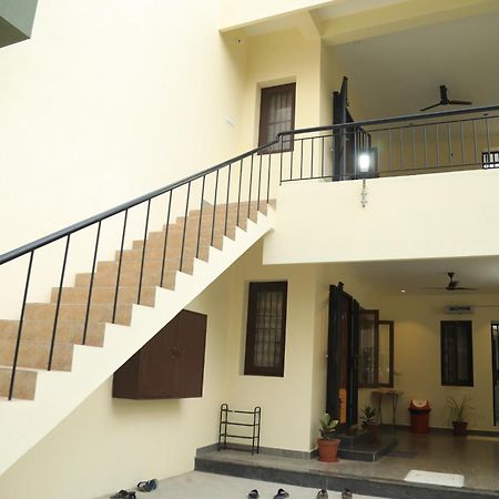 Unga Veedu Pay And Stay ติรุวันนามาลัย ภายนอก รูปภาพ