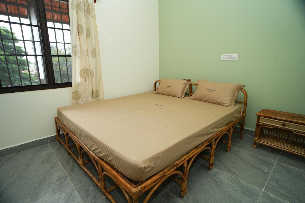 Unga Veedu Pay And Stay ติรุวันนามาลัย ภายนอก รูปภาพ