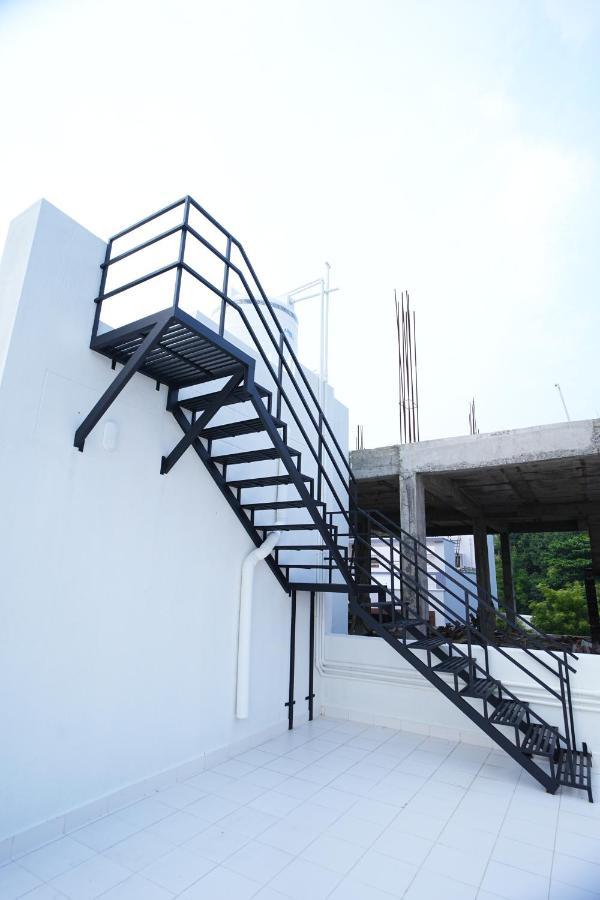 Unga Veedu Pay And Stay ติรุวันนามาลัย ภายนอก รูปภาพ