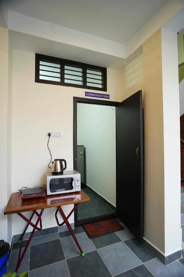 Unga Veedu Pay And Stay ติรุวันนามาลัย ภายนอก รูปภาพ