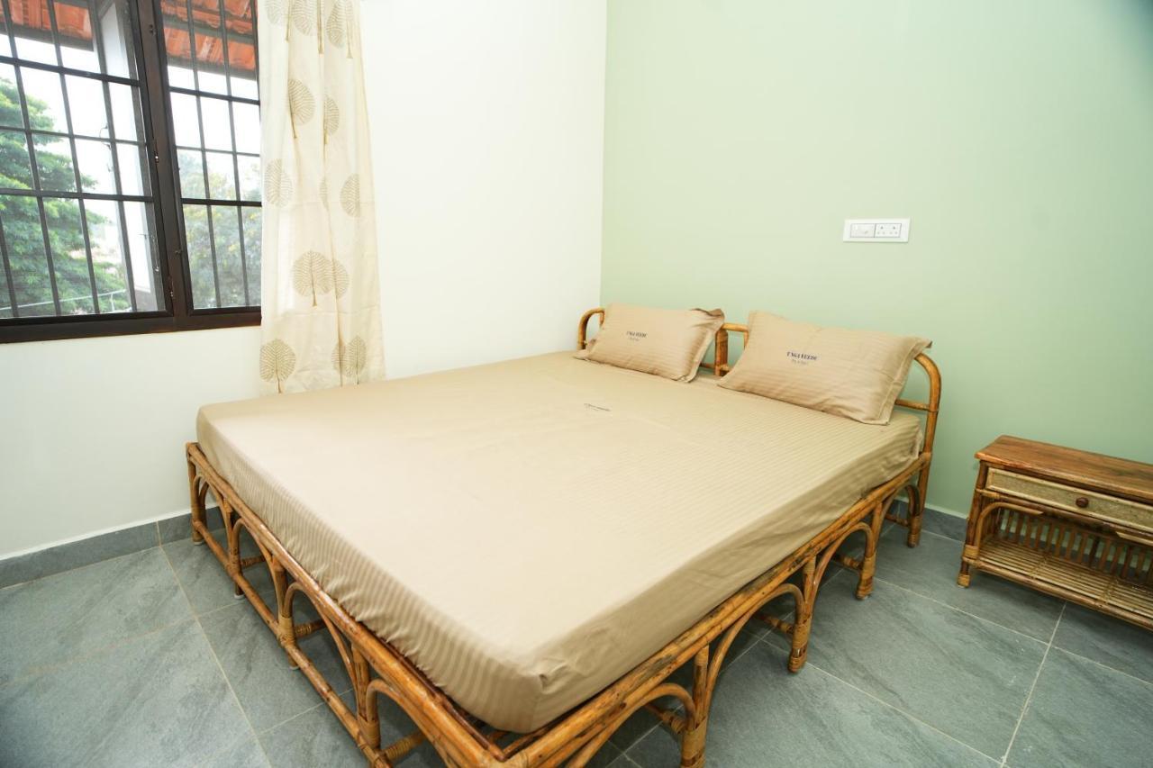 Unga Veedu Pay And Stay ติรุวันนามาลัย ภายนอก รูปภาพ