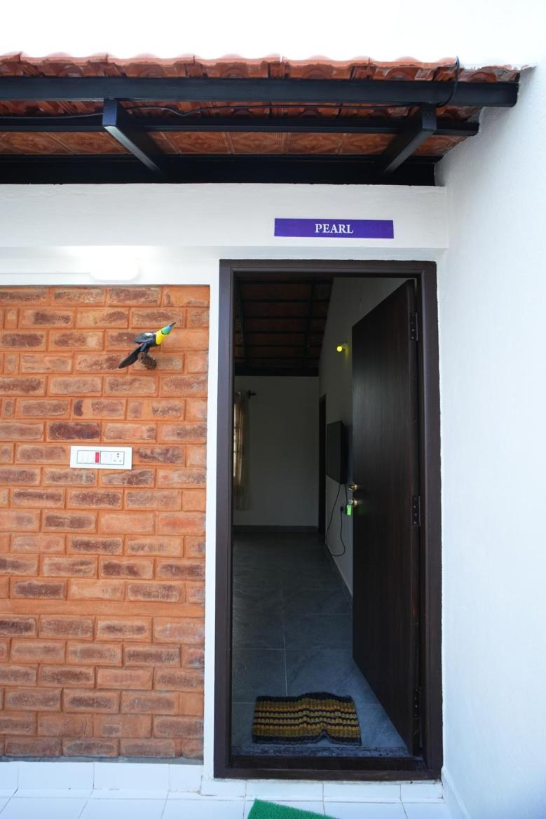 Unga Veedu Pay And Stay ติรุวันนามาลัย ภายนอก รูปภาพ