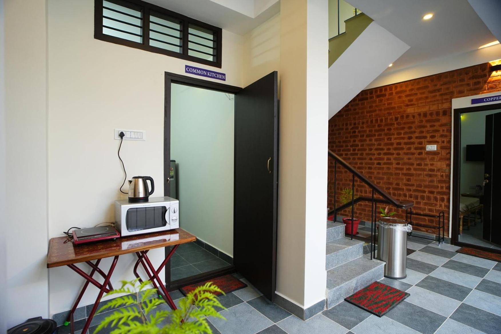 Unga Veedu Pay And Stay ติรุวันนามาลัย ภายนอก รูปภาพ